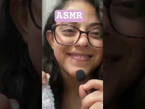 ASMR - Sons intensos para relaxar #asmr #relax #asmrsounds #satisfying #sleep #dormir #relaxation