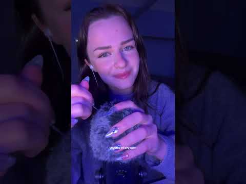 nonchalantly checking your scalp ASMR