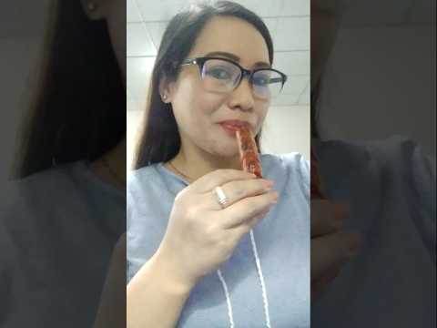 ONE TIME BITE HOTDOG #mukbang #shortsfeed #food #eating #hotdog #everyone