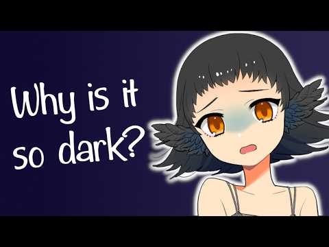 Harpy Girl Crash Lands In Your Backyard (ASMR Roleplay) [F4A]