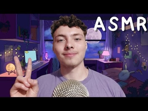 ASMR FR: Live tiktok le mardi et vendredi soir