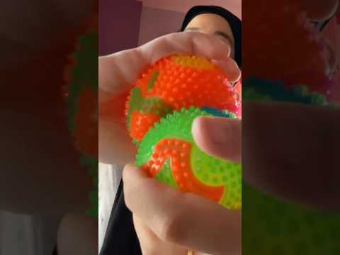 ASMR New Trigger