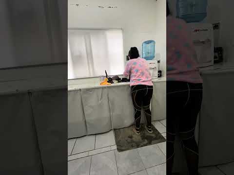 Tour, por mi cocina