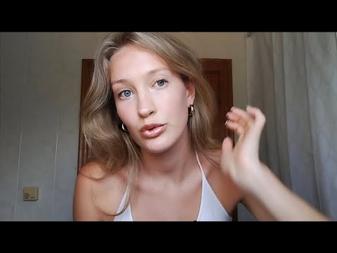 ASMR Hypnotising you | guiding u to Sleep💤guided MEDITATION /HYPNOSIS | personal attention