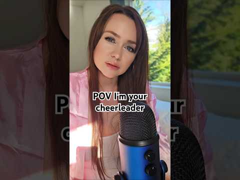 please don't stop. you're doing so good 🥰 #asmr #asmrsounds