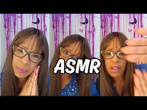 ASMR QUIROPRAXIA para TIRAR A SUA DOR #asmr #asmrvideo