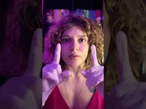 Vou te examinar!  #asmr #relax #asmrroleplay #tapping #fy #dormir #asmrvideo  #pov #foryou