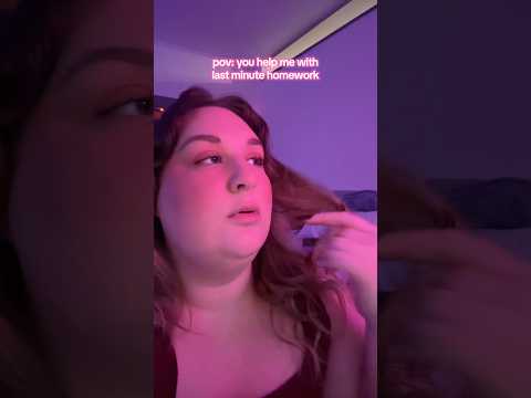 #asmr