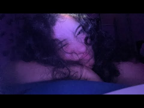 ASMR 20 COSAS SOBRE MI / CASERO