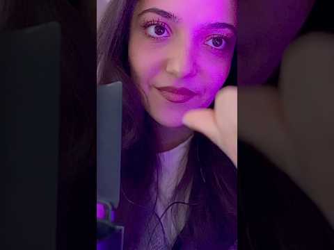 Очищение ауры 🌱 АСМР #asmr #асмр #asmrrelaxation #relax #asmrsounds #triggersforsleep #visualtingle