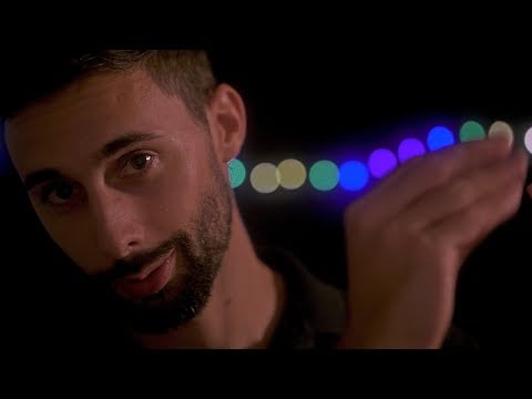 Viaje Sensorial: Movimientos Suaves y sonidos Sutiles en Alta Definición ASMR
