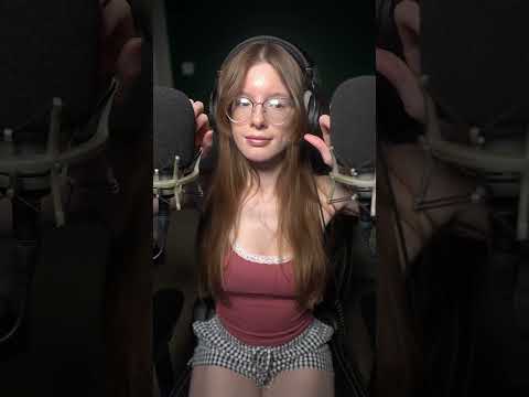 ASMR EPIC Mic Scratching  #asmr #relax  #asmrtriggers #shorts