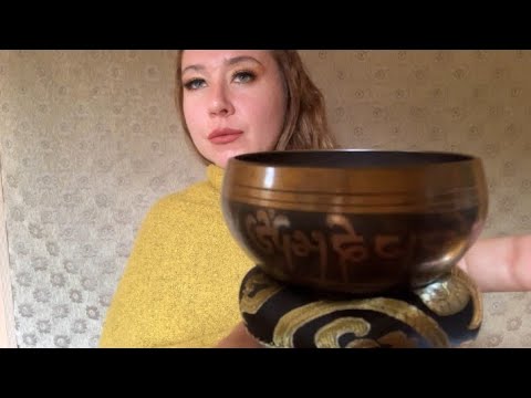 HEALING ASMR & REIKI: Why Comparing Yourself With Others?