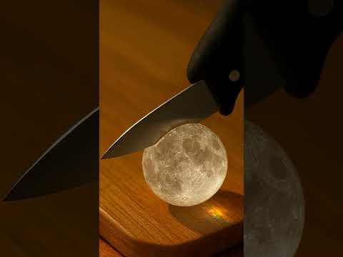 Cutting Glass ASMR Ultra Satisfying Sounds for Sleep and Relaxation #shorts  #ai #asmr #asmrai