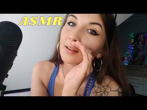 ASMR| **HARD CANDY MOUTH SOUNDS**