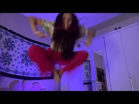 ASMR CAÓTICO e AGRESSIVO