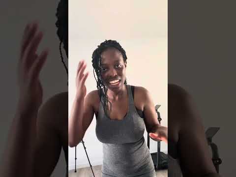 Let’s Honour God with Our Bodies | Praise & Exercise