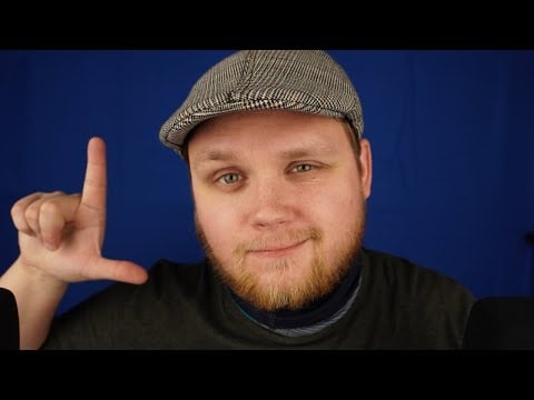 You are ALL STAR! (ASMR 3000 CE poetry lesson)