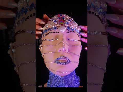 머리가 튀겨지는 소리 ASMR