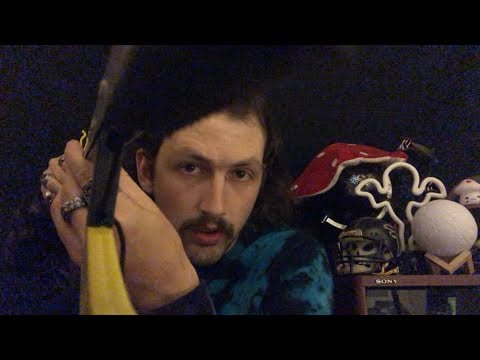 ASMR Stealing Your Face Short Roleplay