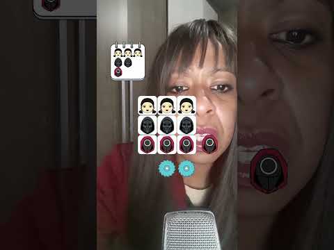 ASMR QUE ORDEM DOIDA #shortfeed