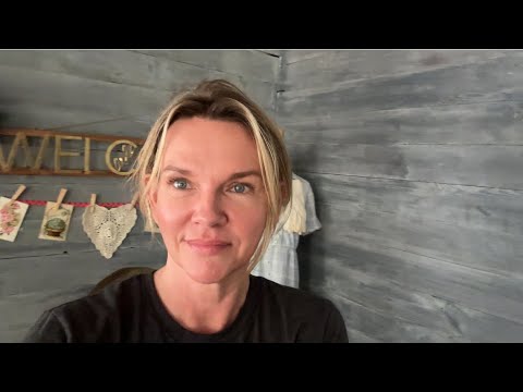 Long Ramble (non-ASMR) about Brain Health, Thanksgiving, & More!