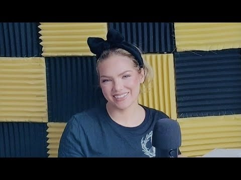 ASMR Soft Spoken bem Altinho 😅 Falando sobre a minha Saúde Física e Mental, Fofoca da Sexta 