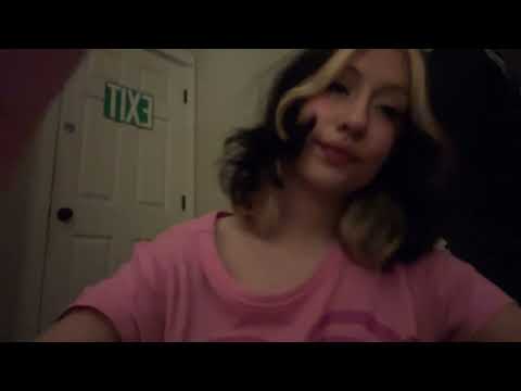 gently waking you up for the day asmr :) 