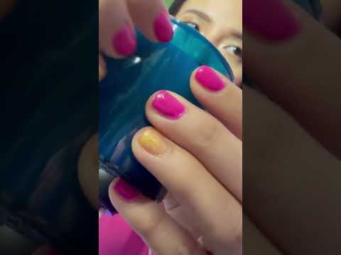 ASMR : Te ayudo a RELAJARTE 💖