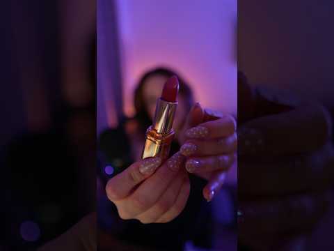 ASMR random d’objets !