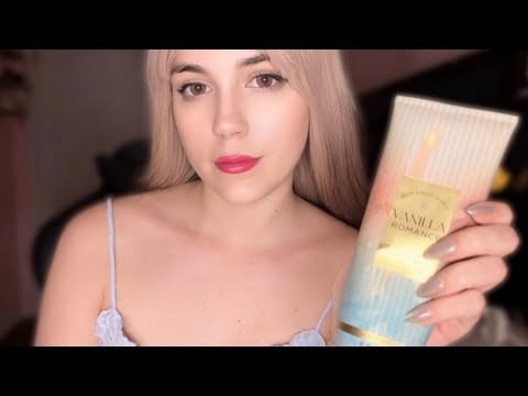 ASMR tapping for tingles ♡