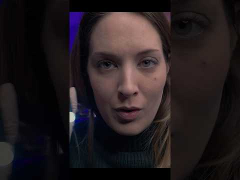 [preview] ASMR Medical Face Exam Roleplay Soft Spoken, Gloves
