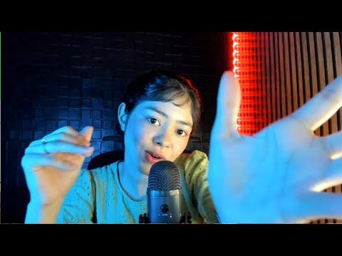 ASMR para ativar seu sono profundo