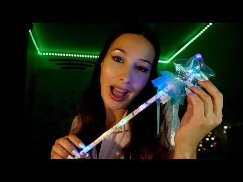 Live ASMR 8 Juin 2026