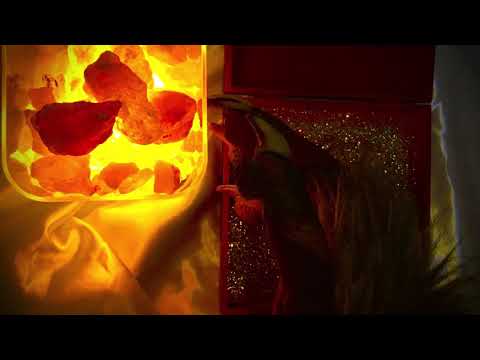 MONSTER CLAWS 🤎 INDIANA JONES 🤎 TAPPING👌  WHISPER👄  [[ASMR]]