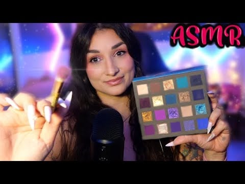 ASMR JE PRENDS SOIN DE TOI ✨