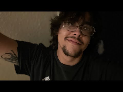 ASMR For People That Are Up At 4:00 AM