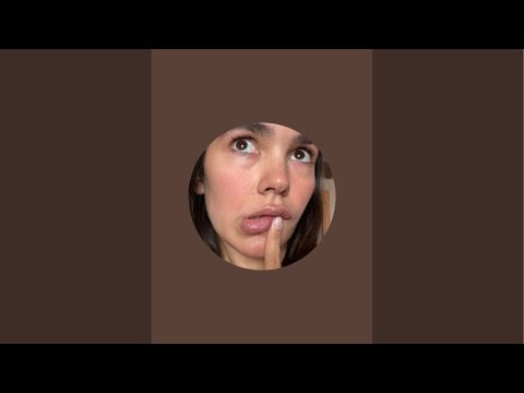 juicy asmr в прямом эфире!