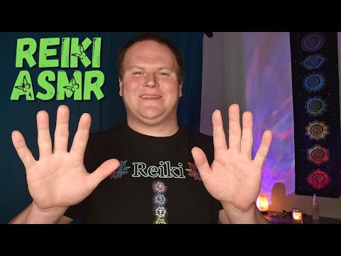 3 hours of Receiving Distant Reiki