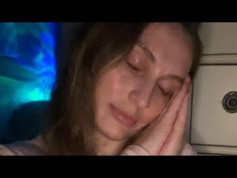 Asmr Live For Sleep 🌼 Lilli daisy