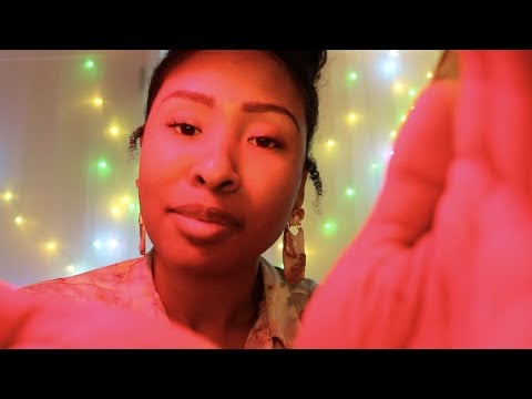 time travel asmr