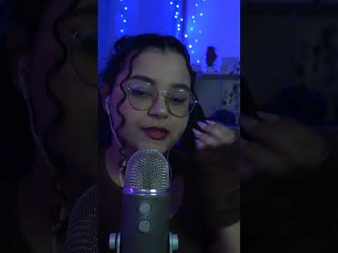 ASMR banho de gato