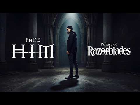 HIM - Rosary of Razorblades (2026)