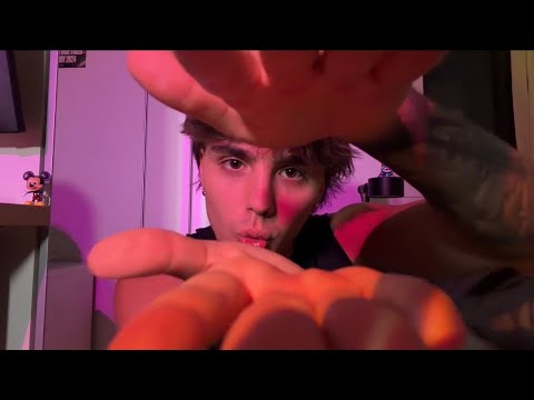El ASMR de Tomi #2 | Durmiendo tu mente 🧠