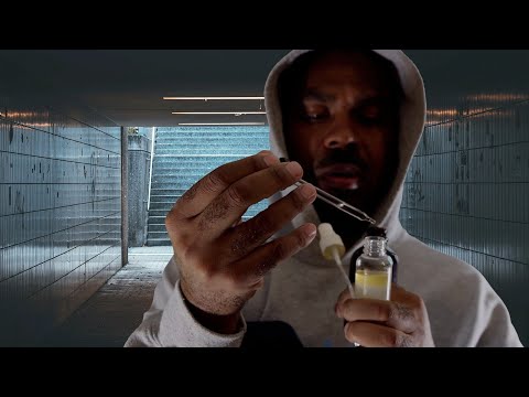 Essential Oil Salesman Pt. 6 [ASMR]