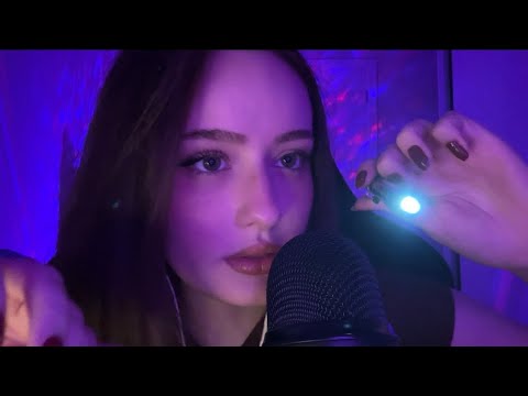 IMPOSSÍVEL NÃO DORMIR ANTES DOS 11:30 MINUTOS! 💤 ASMR