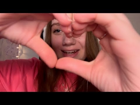 ASMR 10 Truths about LOVE for Valentines Day ❤️ (Personal Attention, Affirmations & Scripture)