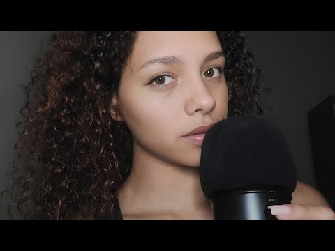 ASMR • Inaudível bem gostosinho para te relaxar 💕😴 #asmr