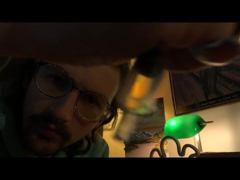 ASMR Sip Click or Drip? Revenge of The Sip