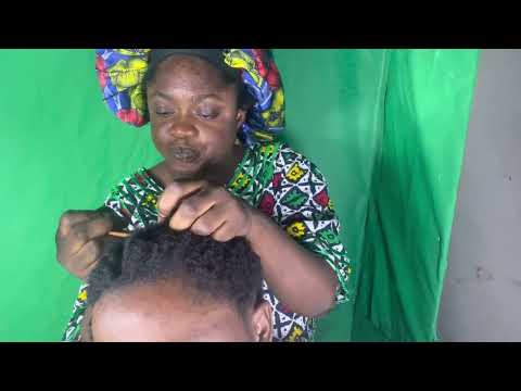 ASMR✨GUM CRACKING, WHISPER, AND RELAXING SCALP SCRATCHING SOUND. ASMR FOR RELAXATION